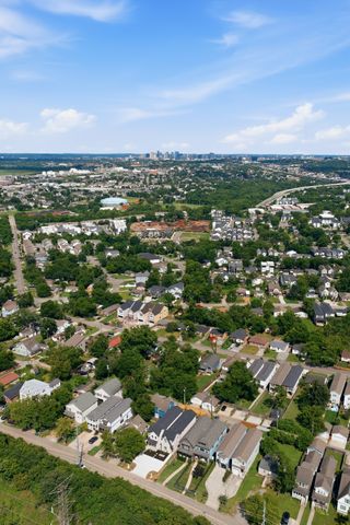 632A Annex Ave, Nashville, TN 37209