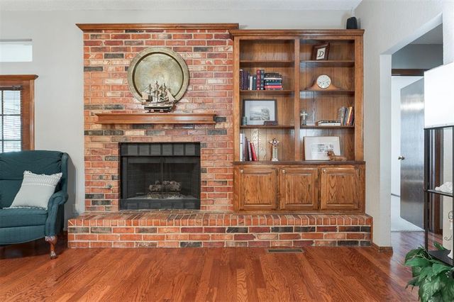 10021 Dover Drive, Yukon, OK 73099