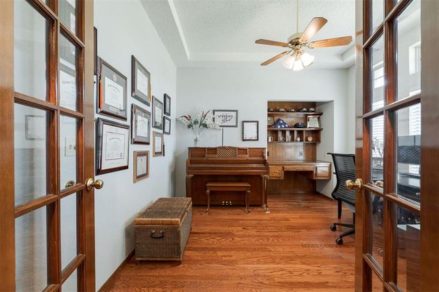 10021 Dover Drive, Yukon, OK 73099