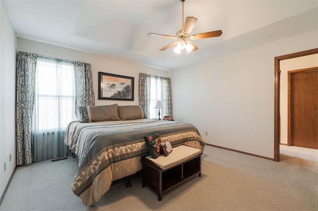 10021 Dover Drive, Yukon, OK 73099