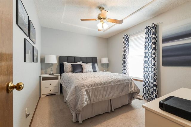 10021 Dover Drive, Yukon, OK 73099