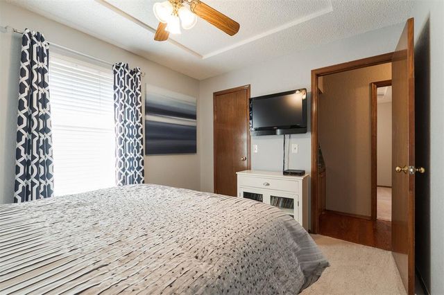 10021 Dover Drive, Yukon, OK 73099