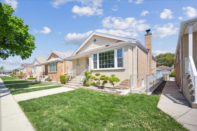 6039 S Narragansett Avenue, Chicago, IL 60638