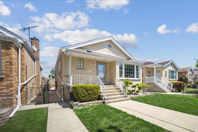 6039 S Narragansett Avenue, Chicago, IL 60638