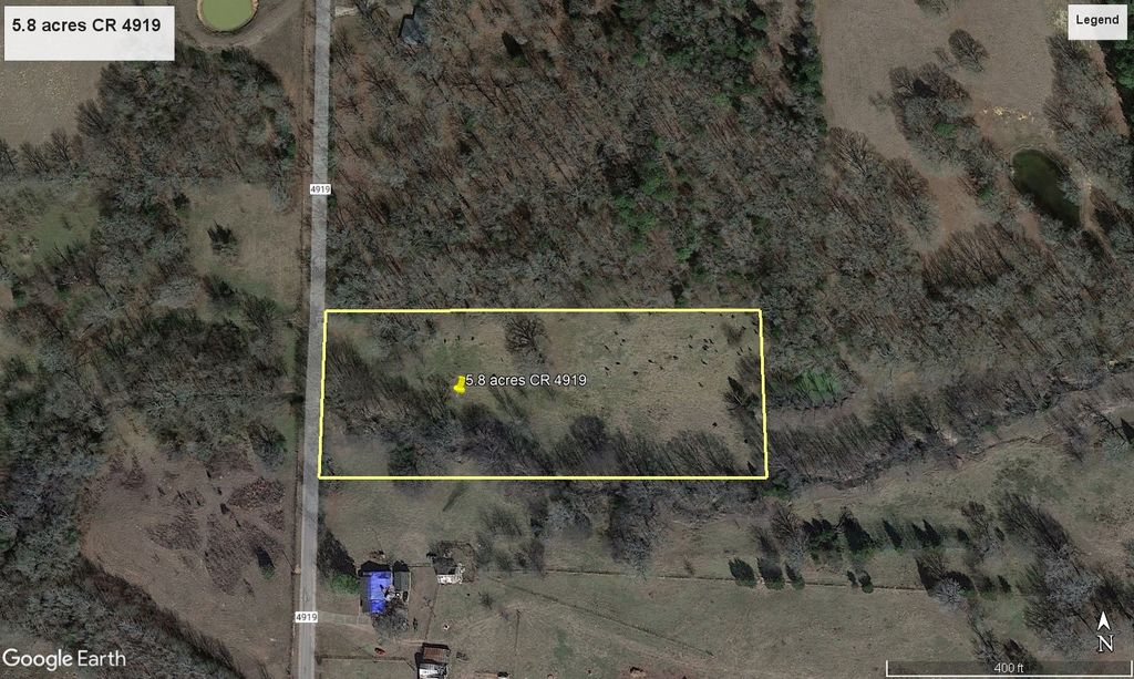 694 County Road 4919, Quitman, TX 75783