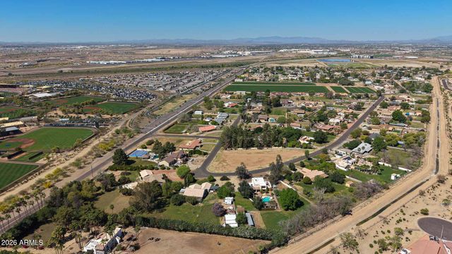 5347 N 106TH Avenue, Glendale, AZ 85307