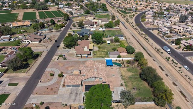 5347 N 106TH Avenue, Glendale, AZ 85307