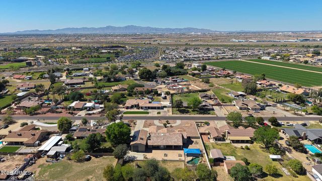 5347 N 106TH Avenue, Glendale, AZ 85307