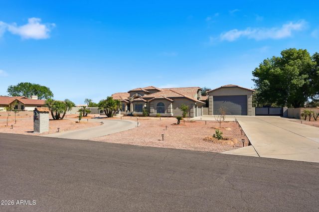 5347 N 106TH Avenue, Glendale, AZ 85307