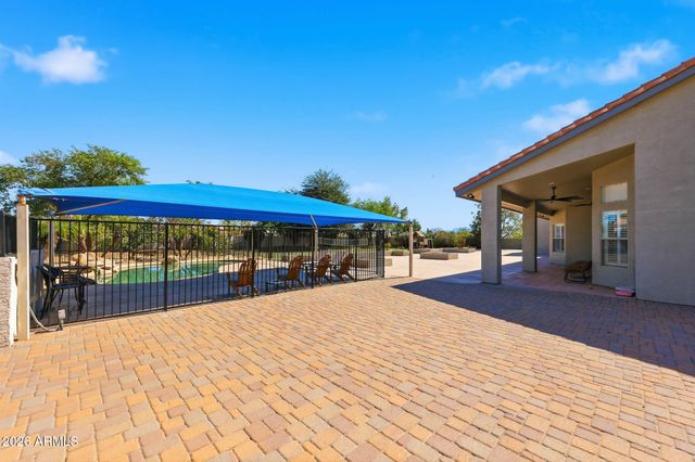 5347 N 106TH Avenue, Glendale, AZ 85307