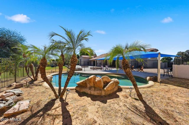 5347 N 106TH Avenue, Glendale, AZ 85307