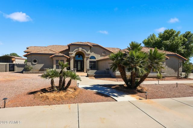 5347 N 106TH Avenue, Glendale, AZ 85307