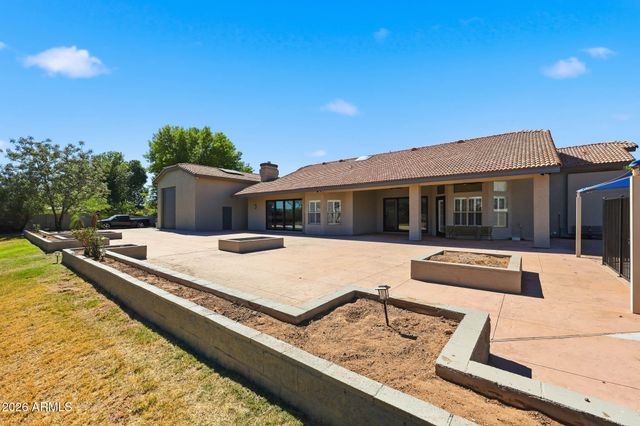 5347 N 106TH Avenue, Glendale, AZ 85307