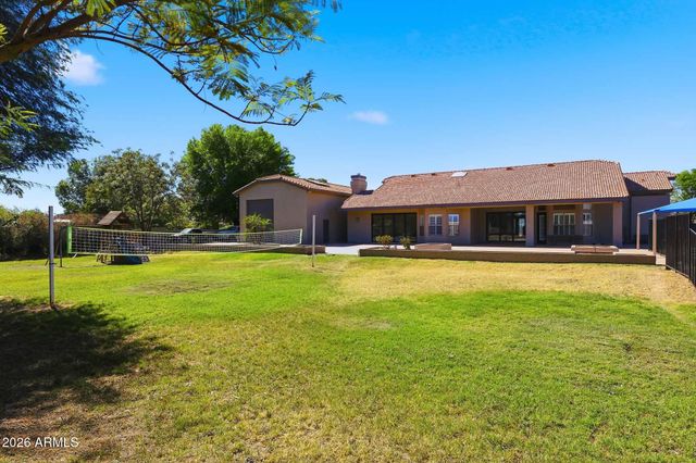 5347 N 106TH Avenue, Glendale, AZ 85307