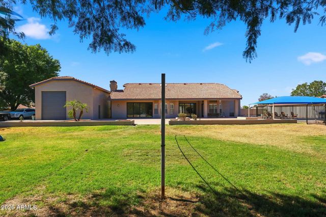 5347 N 106TH Avenue, Glendale, AZ 85307