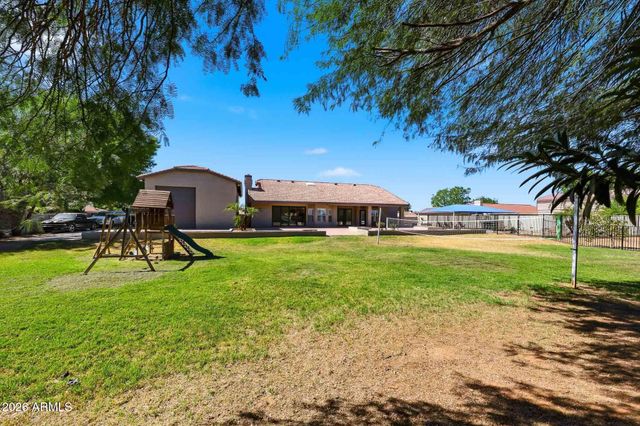 5347 N 106TH Avenue, Glendale, AZ 85307