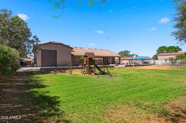 5347 N 106TH Avenue, Glendale, AZ 85307