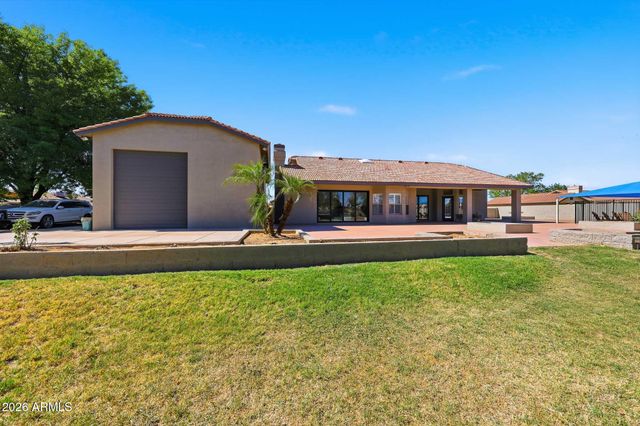 5347 N 106TH Avenue, Glendale, AZ 85307