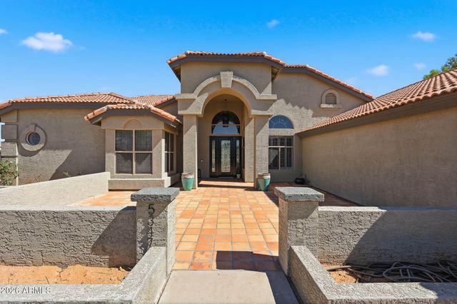 5347 N 106TH Avenue, Glendale, AZ 85307