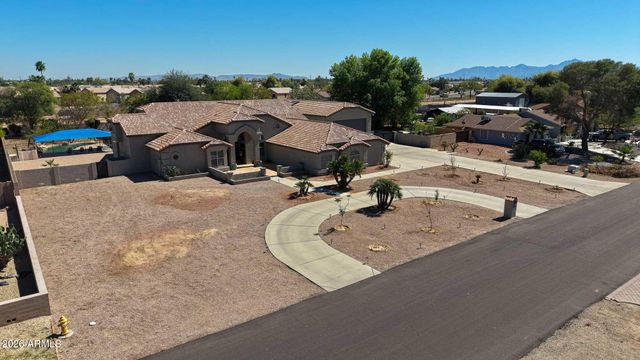 5347 N 106TH Avenue, Glendale, AZ 85307