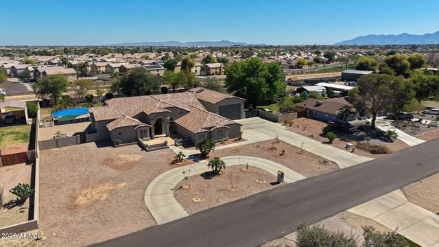 5347 N 106TH Avenue, Glendale, AZ 85307