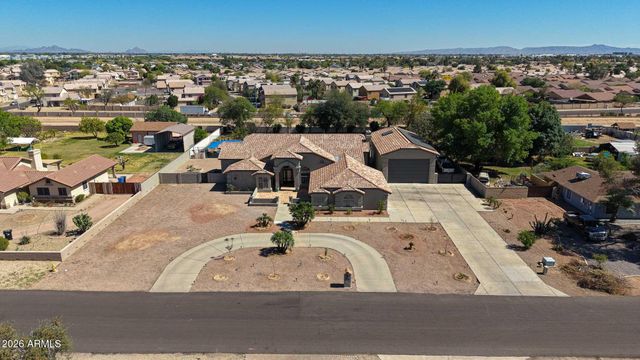 5347 N 106TH Avenue, Glendale, AZ 85307