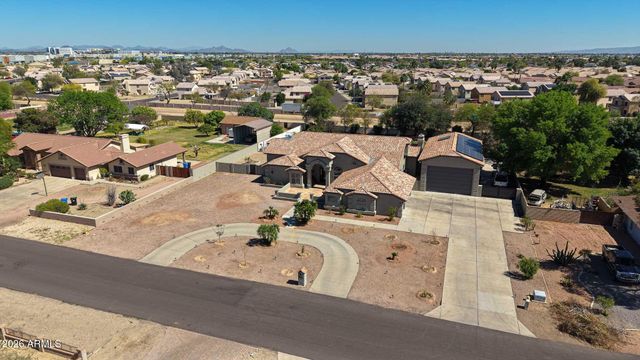 5347 N 106TH Avenue, Glendale, AZ 85307