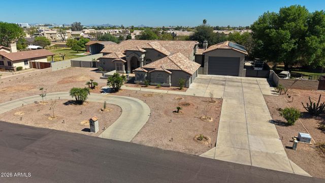 5347 N 106TH Avenue, Glendale, AZ 85307