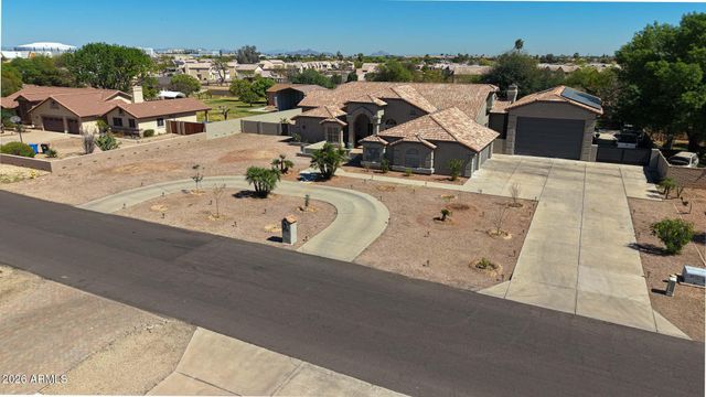 5347 N 106TH Avenue, Glendale, AZ 85307