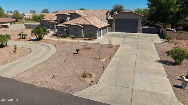 5347 N 106TH Avenue, Glendale, AZ 85307