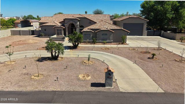5347 N 106TH Avenue, Glendale, AZ 85307