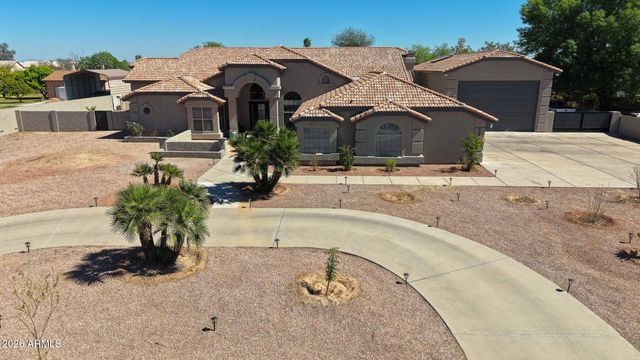 5347 N 106TH Avenue, Glendale, AZ 85307