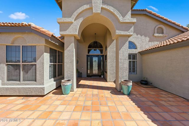 5347 N 106TH Avenue, Glendale, AZ 85307