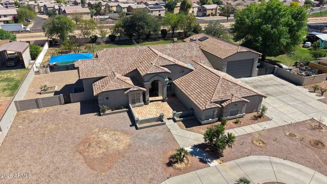 5347 N 106TH Avenue, Glendale, AZ 85307