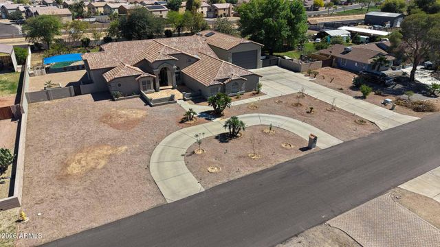 5347 N 106TH Avenue, Glendale, AZ 85307