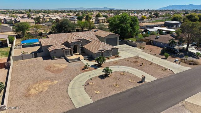 5347 N 106TH Avenue, Glendale, AZ 85307