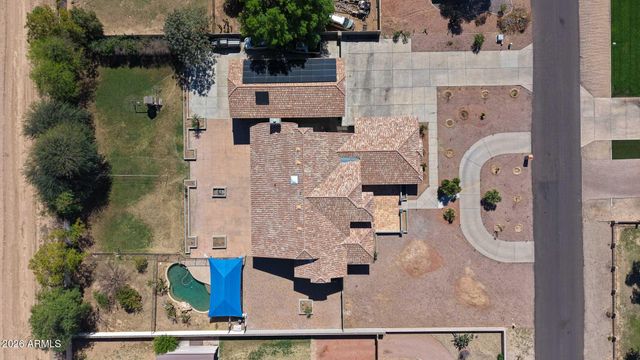 5347 N 106TH Avenue, Glendale, AZ 85307