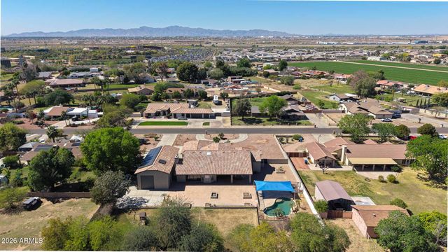 5347 N 106TH Avenue, Glendale, AZ 85307