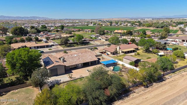 5347 N 106TH Avenue, Glendale, AZ 85307