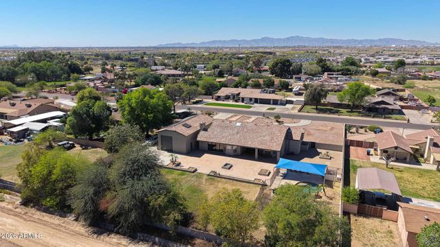 5347 N 106TH Avenue, Glendale, AZ 85307