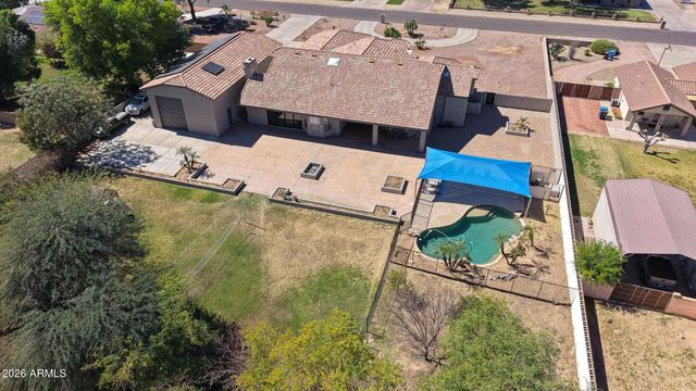 5347 N 106TH Avenue, Glendale, AZ 85307