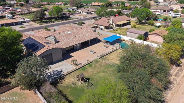 5347 N 106TH Avenue, Glendale, AZ 85307