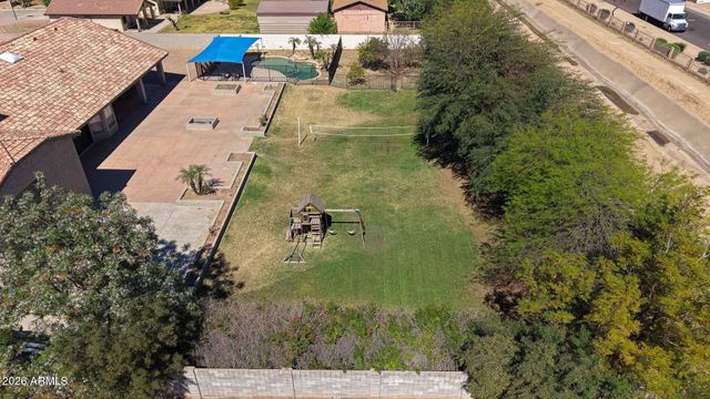 5347 N 106TH Avenue, Glendale, AZ 85307