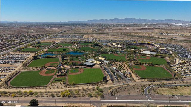 5347 N 106TH Avenue, Glendale, AZ 85307