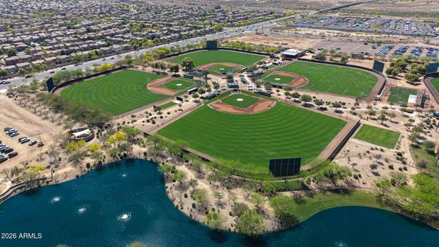 5347 N 106TH Avenue, Glendale, AZ 85307