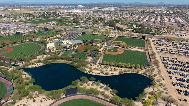 5347 N 106TH Avenue, Glendale, AZ 85307