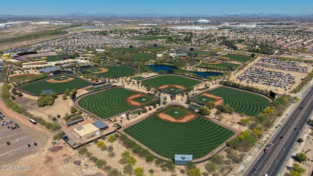 5347 N 106TH Avenue, Glendale, AZ 85307