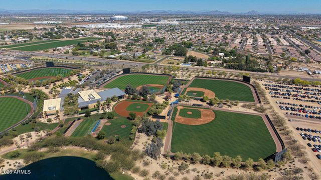 5347 N 106TH Avenue, Glendale, AZ 85307