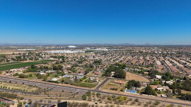 5347 N 106TH Avenue, Glendale, AZ 85307