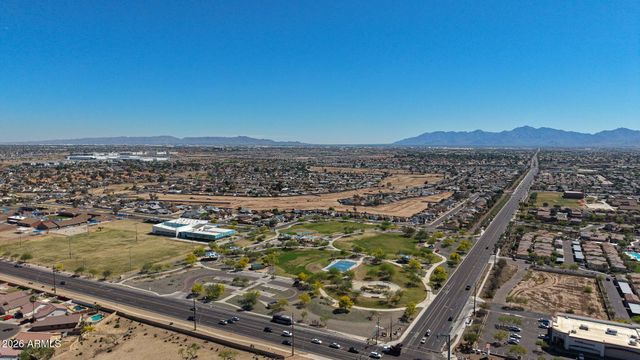 5347 N 106TH Avenue, Glendale, AZ 85307